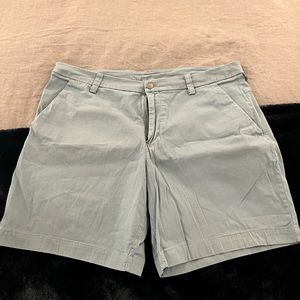 Lulu Lemon Shorts